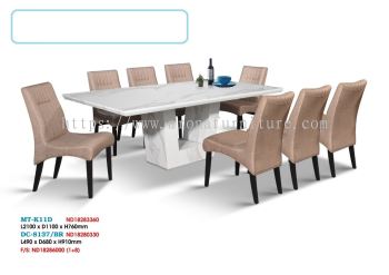 1+6 DINING SET