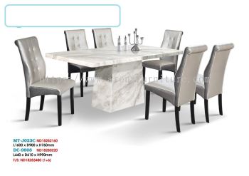 1+6 DINING SET