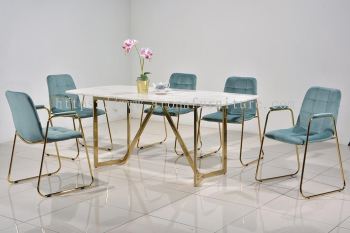 1+6 DINING SET