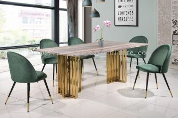 1+6 DINING SET