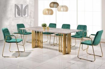 1+6 DINING SET