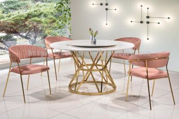 1+4 DINING SET