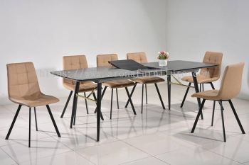 1+8 DINING SET