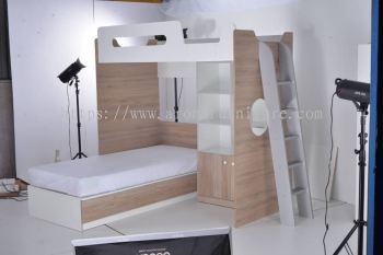 LOFT BED