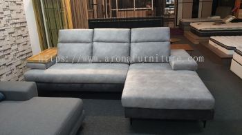 UL 1116 3L SOFA