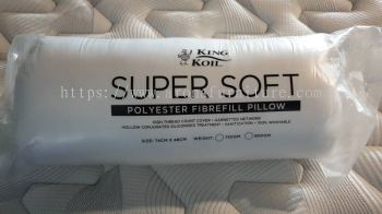 KINGKOIL SUPER SOFT PILLOW