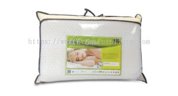 KINGKOIL ECO LATEX PILLOW