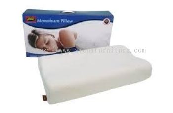 GOODNITE Statfree® PREMIUM MEMORY FOAM PILLOW