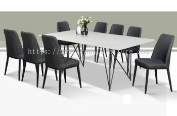 1+6 DINING SET