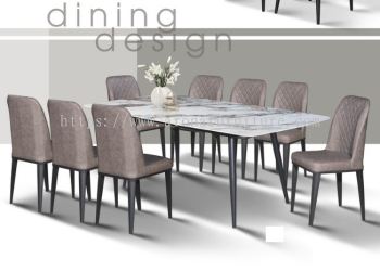 1+6 DINING SET