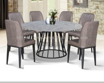 1+6 DINING SET