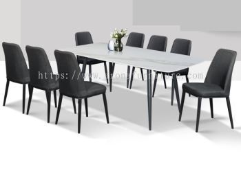 1+6 DINING SET