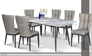 1+6 DINING SET