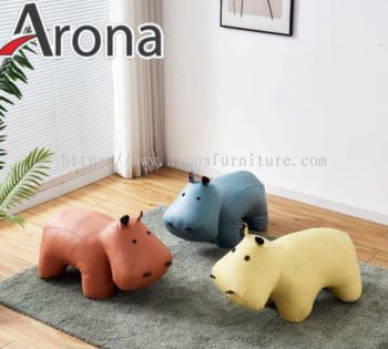 Latest Animal stools