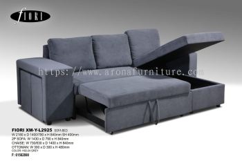 FIORI XM-Y-L2925 SOFA BED