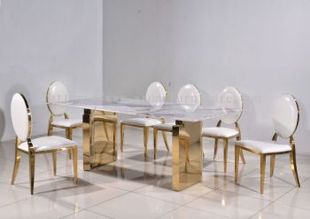 dining set