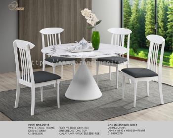 dining set