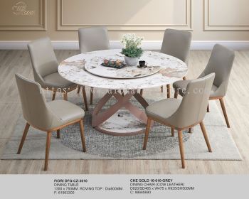 dining set