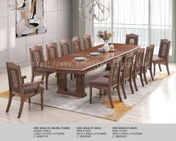 dining set