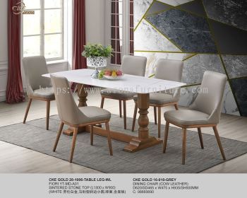 dining set