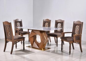 dining set