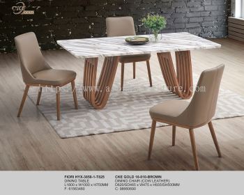 dining set