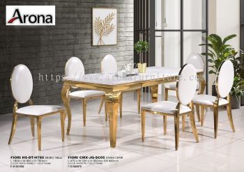 DINING SET