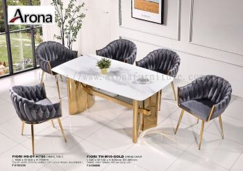 DINING SET