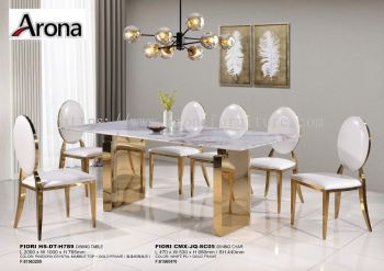 DINING SET