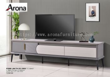 TV CABINET