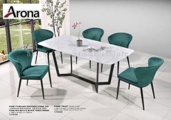 dining set