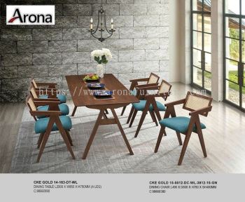 dining set