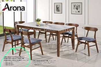 dining set