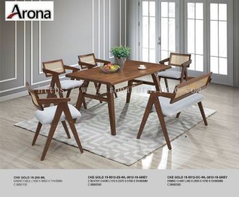 dining set