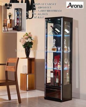 display cabinet