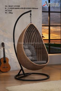 swing chair