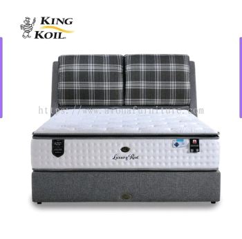 Kingkoil Luxury Rest 