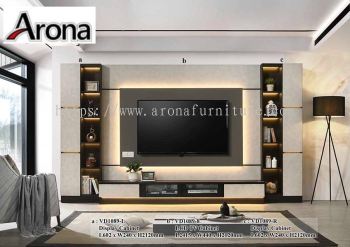 tv cabinet