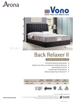 vono back relaxer 2