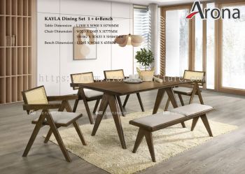 dining set