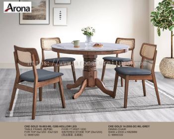 dining set