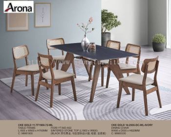 dining set