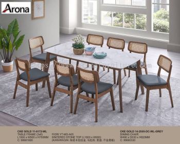 dining set