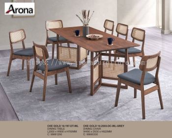 dining set