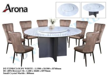 dining set