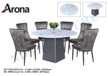 dining set