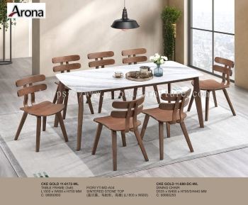 dining set