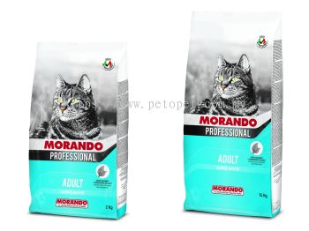 Morando Professional - Dry Food