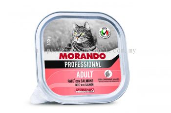 Morando Professional - Alutrays