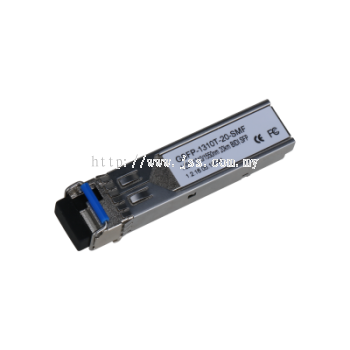 GSFP-1310T-20-SMF